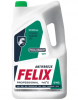 Антифриз FELIX зеленый 5 кг. G11 Prolonger 430206031