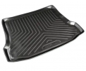 Коврик багажника Ford Focus 1 седан NORPLAST NPLP2211