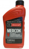 Масло трансмиссионное Ford Mercon V (ГУР,АКПП красная) XT5QMC 0,946 л.