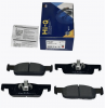 Колодки Renault Logan 14> передние (МКПП) GDB2016 ор.410602581R Hi-Q SP1787