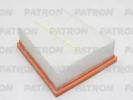 Фильтр воздушный Renault Fluence/Megane-3 M4R 2,0 AP185/8 7701071327 Patron PF1643