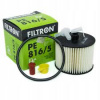 Фильтр топливный Ford Focus-2 06>/Kuga 08-14/Mondeo 2.0TDI 1318563/1682001 Filtron PE816/5