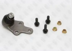 Шаровая Ford Focus-3 левая Fixar FK0400L