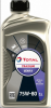 Масло трансмиссионное Total 75W-80 TRANSMISSION GEAR 8 75W80 1л. 166277/201278/214082