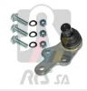 Шаровая Ford Focus-3 левая RTS 93-90649-256