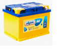 Аккумулятор 60/590 -/+ (обратная 242*175*175) AKOM LB 6CT600LB