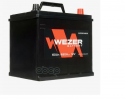 Аккумулятор 60/480 -/+ (обратная 230*179*225) Азия WEZER WEZ60480R