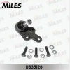 Шаровая Ford Focus-2 21мм (синее кольцо) 1470387/1679388 Miles DB35126