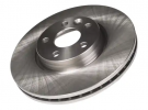 Диск тормозной Ford Mondeo 07>/S-Max передний (к-т 2 шт.) 1500158/1500159 STELLOX 6020-1080V-SX 