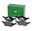 Колодки Ford Focus-1 передние GDB1358 PILENGA FDP7000