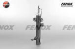 Амортизатор Ford Fusion перед правый Fenox A61213