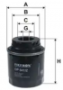 Фильтр масляный Audi/VW/Skoda 1.4TSI 07> OP 641/2 03C115561H Filtron OP641/2