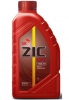 Масло трансмиссионное ZIC 75W-90 GFT GL4/GL5 (1 л.)