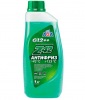 Антифриз AGA зеленый  (1 кг.) AGA048Z