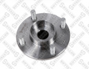 Ступица Ford Focus-1/Fusion передняя 3903036/6517013 STELLOX 42-15103-SX