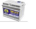 Аккумулятор 61/540 -/+ (обратная 242*175*175) TYUMEN BATTERY Premium 540A 6CT61L0