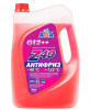 Антифриз AGA красный Z40 G12++ -40 С (5 кг.) AGA002Z